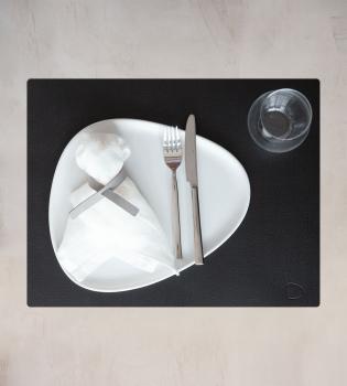 Preview: Tischset "Square " verschiedene Farben